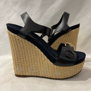 Louis Vuitton Wedges